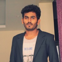 Posibabu Rayapudi Vagdevi Institute 3d artist and designer