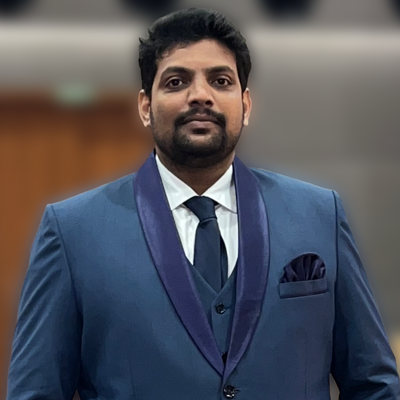 anudeep website team Image