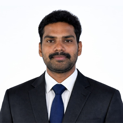 Harish Chitroju website team Image